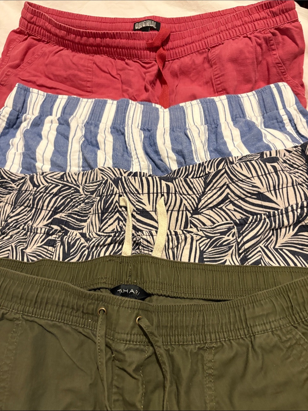 Ladies X-lg Shorts Bundle - Picture 2 of 16